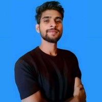 Anand Kumar Maurya