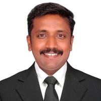 Ramesh Esakki