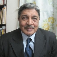 John Alexander