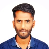 Jeethu G