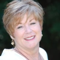 Sharon Thacker