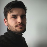 Gracjan Majchrzak