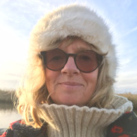 Karen Sahlsberg