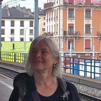 Lorraine Martinuik