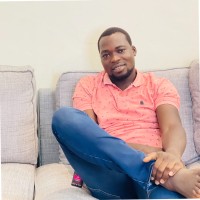 Romaric Kabore