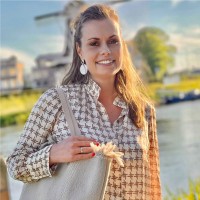 Marieke van der Velde