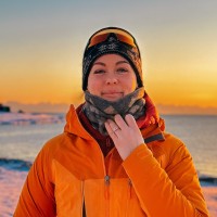 Marie Husøy