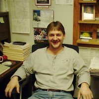 Wayne Dworak