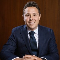 Isaac Chehebar