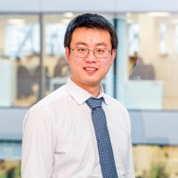 Jimmy Liang