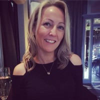 Nicolle Samain