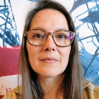 Griselda Schroeder