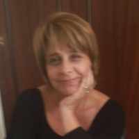 Teresa Cristina Cesar Fernandes