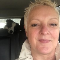 Marci Byrne