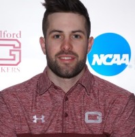 Sam Gerald