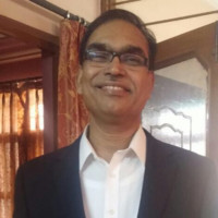 G V S K Prasad