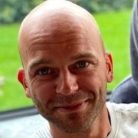 Dieter Vansteenkiste