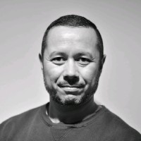 Michael Martoredjo