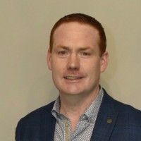 Alan Hogan