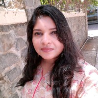 Anjali Birje