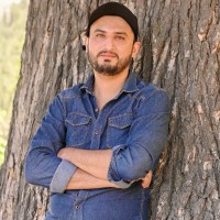 Rana Shahryar