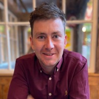Niall Rafferty