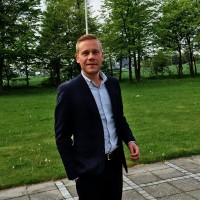 Ulrik Eriksen