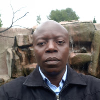 Musa Rikhotso