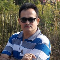 Vishwas Bhumkar