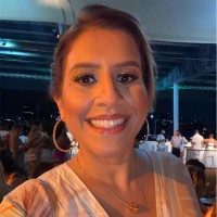 Aline Dantas