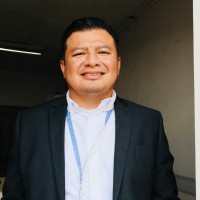 P. Rendy Pet Martínez