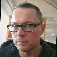 Stuart McDermid