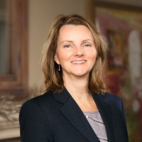 Julie Isaac