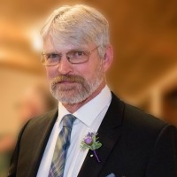 David J. Ennulat, Phd