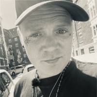 Patrick Krüger Lorentzen