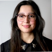 Sarah Aouaz