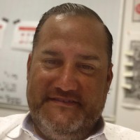 Christopher Mata