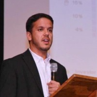 Victor Manarte