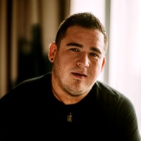 Justin Ramirez