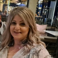 Georgia Papadopoulos