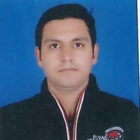 Sunil Paliwal