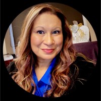 Vanessa Garza-Gonzalez