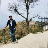 Humit Sharma