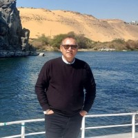 Khaled Antr
