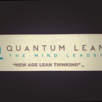 QUANTUM LEAN LLC The Kaizen Experience