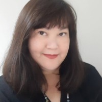 Jenny Hataichanok Maneesai