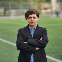 oliver abudeeb