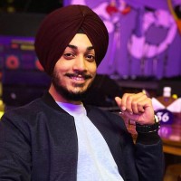 Samarpreet Singh Bawa