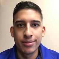 Andrew Martinez
