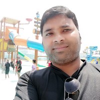 Kamalakar N
